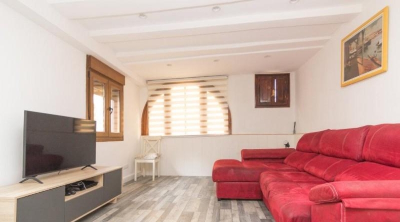 Barcelona - Sant Cugat del Vallès - 280m2