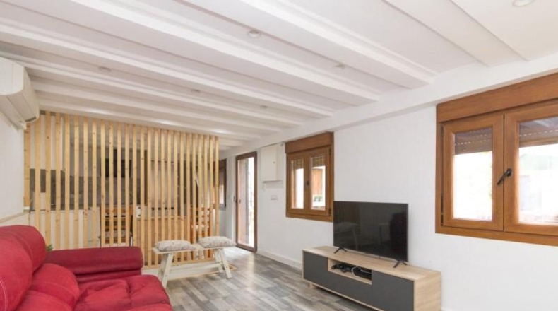 Barcelona - Sant Cugat del Vallès - 280m2