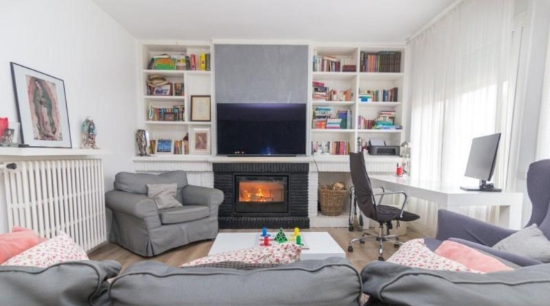 Barcelona - Sant Cugat del Vallès - 280m2