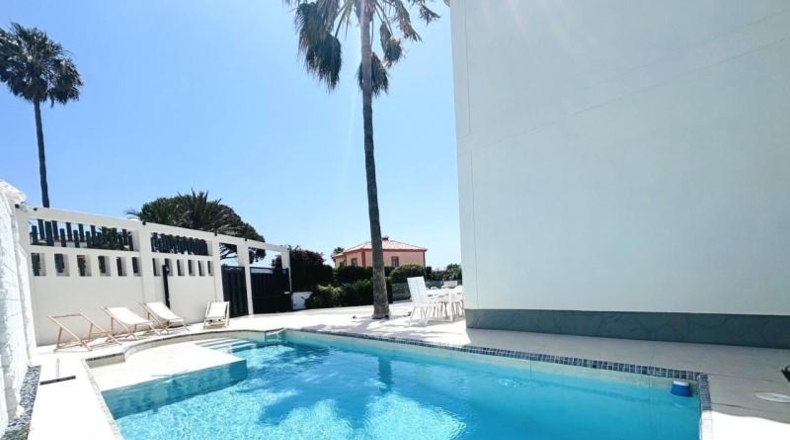 Málaga - Mijas - 505m2