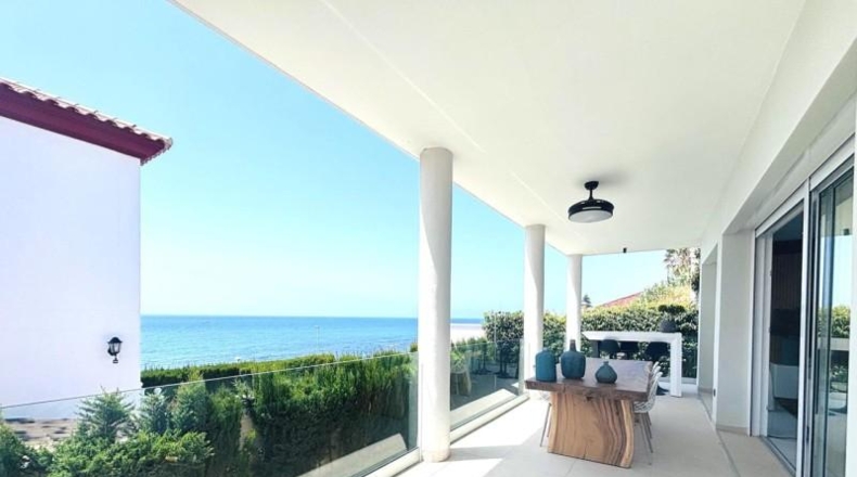 Málaga - Mijas - 505m2
