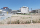 Land suitable for development for sale on España, Murcia, ref: TR114681 photo