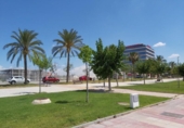 Land suitable for development for sale on España, Murcia, ref: TR114681 photo