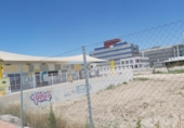 Land suitable for development for sale on España, Murcia, ref: TR114681 photo