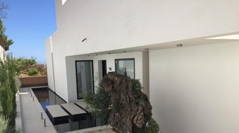 Málaga - Málaga - 900m2