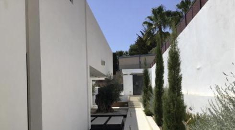 Málaga - Málaga - 900m2