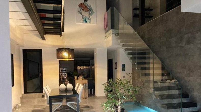 Málaga - Málaga - 900m2