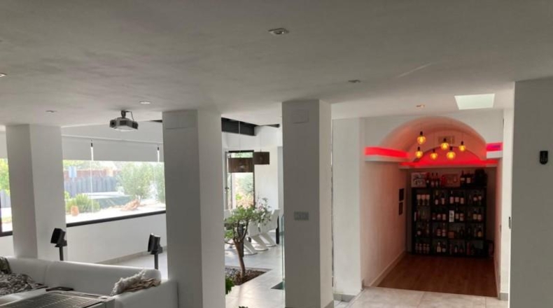 Málaga - Málaga - 900m2