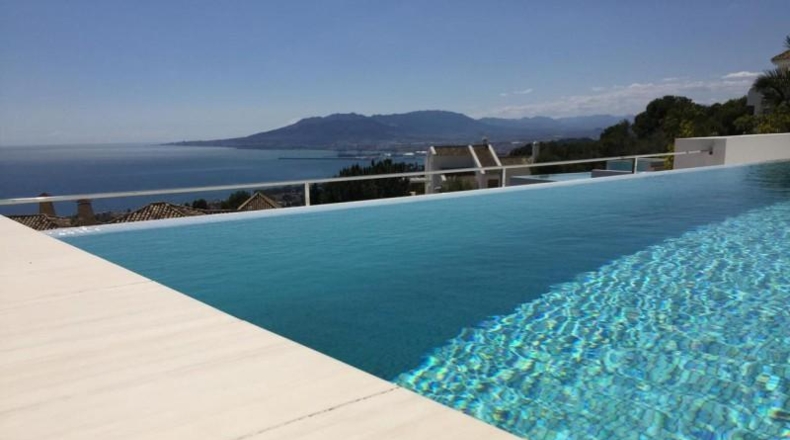 Málaga - Málaga - 900m2