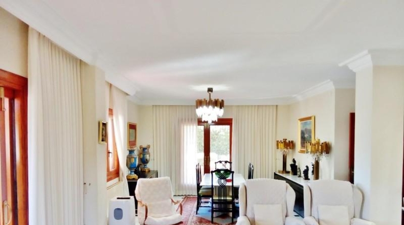Alicante - Benidorm - 1628m2