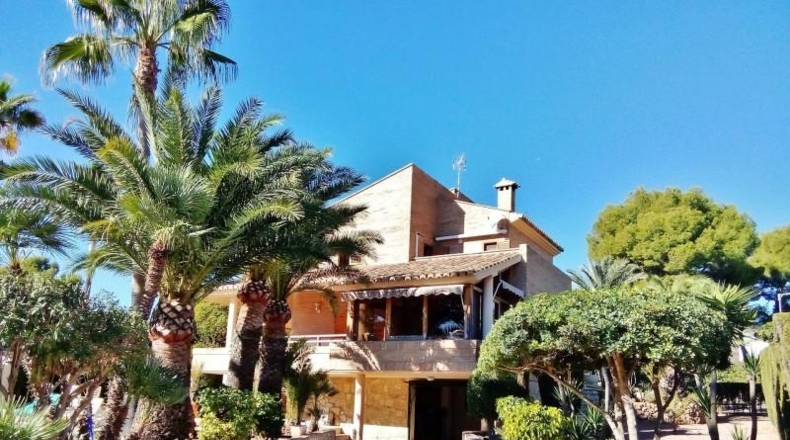Alicante - Benidorm - 1628m2
