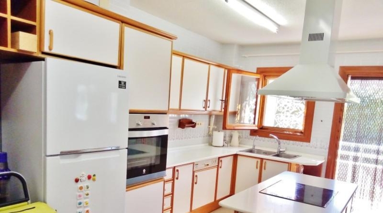 Alicante - Benidorm - 1628m2