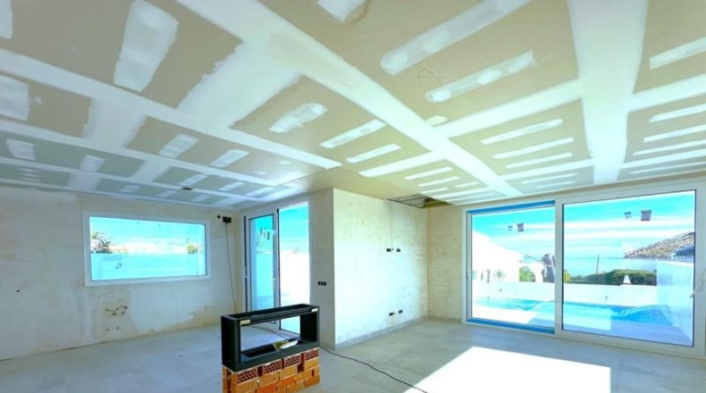Cádiz - San Roque - 380m2