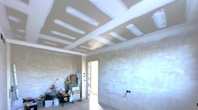 Cádiz - San Roque - 380m2