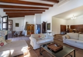 Casa de camp amb terreny en venda a la España, Calvià, ref.: TR160761 foto