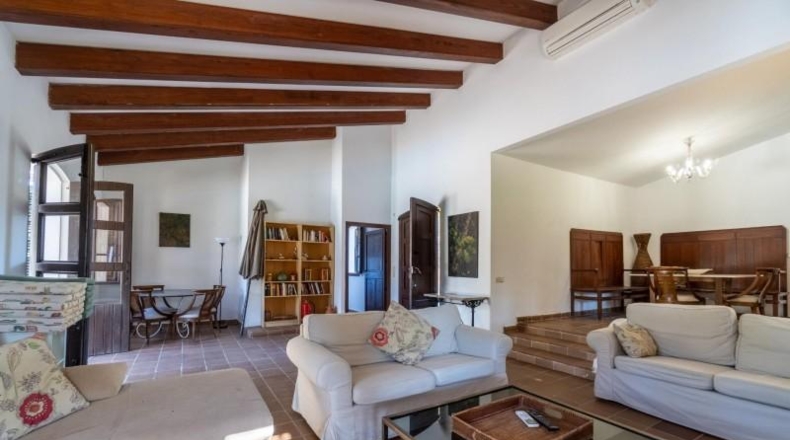 Islas Baleares - Calvià - 150000m2
