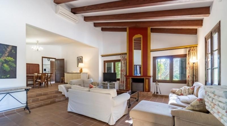 Islas Baleares - Calvià - 150000m2