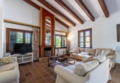 Casa de camp amb terreny en venda a la España, Calvià, ref.: TR160761 foto