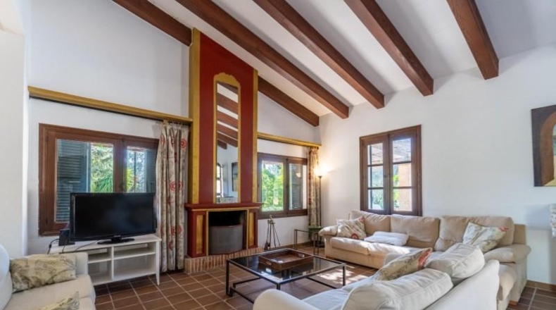 Islas Baleares - Calvià - 150000m2