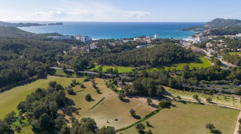 Islas Baleares - Calvià - 150000m2