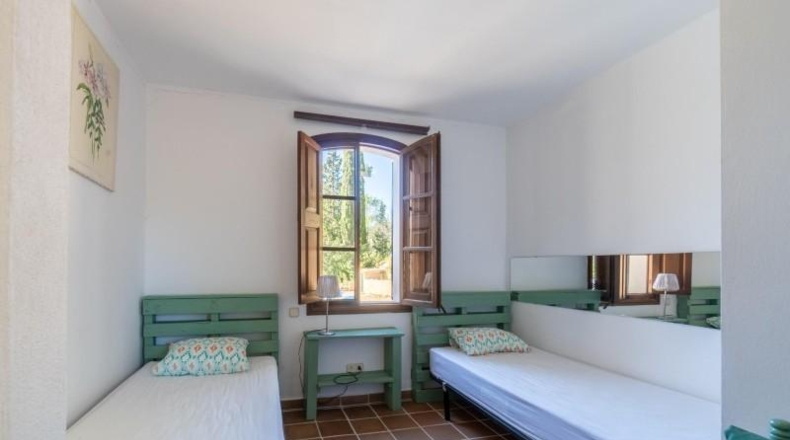 Islas Baleares - Calvià - 150000m2