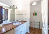Casa de camp amb terreny en venda a la España, Calvià, ref.: TR160761 foto