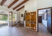 Casa de camp amb terreny en venda a la España, Calvià, ref.: TR160761 foto