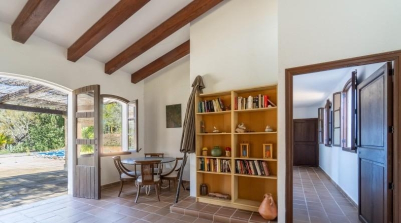 Islas Baleares - Calvià - 150000m2