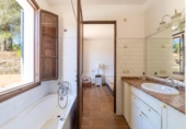 Casa de camp amb terreny en venda a la España, Calvià, ref.: TR160761 foto