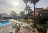 Casa de camp amb terreny en venda a la España, Benidorm, ref.: TR223080 foto
