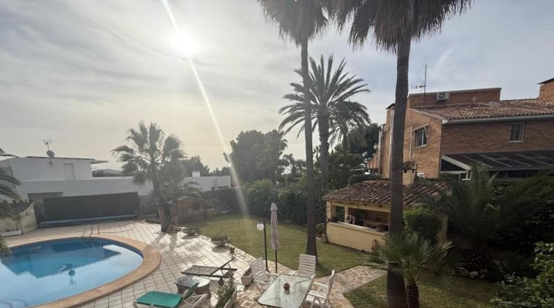 Alicante - Benidorm - 1628m2
