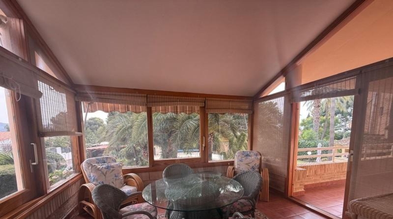 Alicante - Benidorm - 1628m2