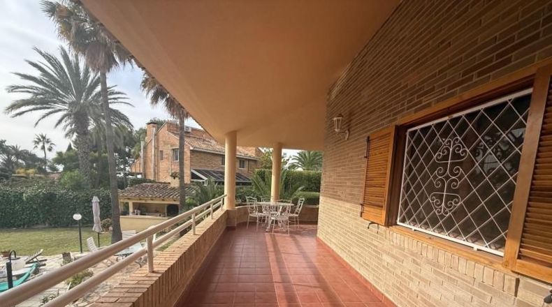 Alicante - Benidorm - 1628m2