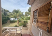 Casa de camp amb terreny en venda a la España, Benidorm, ref.: TR223080 foto