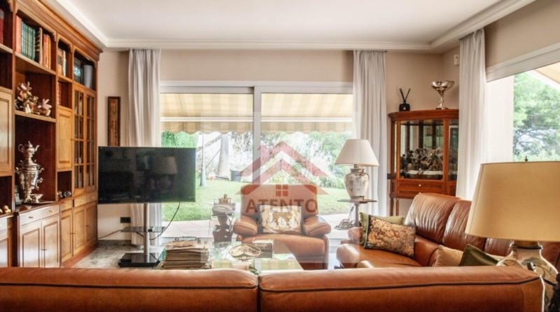 Barcelona - Premià de Dalt - 1321m2