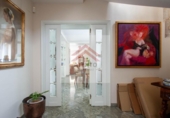 Chalet independiente con terreno en venta en la España, Premià de Dalt, ref: TR308422 foto