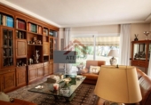 Chalet independiente con terreno en venta en la España, Premià de Dalt, ref: TR308422 foto