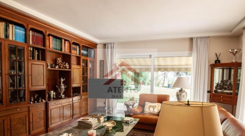 Barcelona - Premià de Dalt - 1321m2