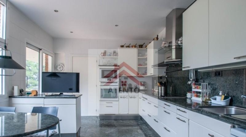 Barcelona - Premià de Dalt - 1321m2