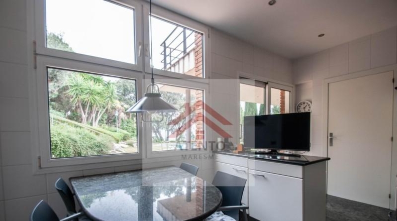 Barcelona - Premià de Dalt - 1321m2