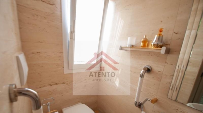 Barcelona - Premià de Dalt - 1321m2