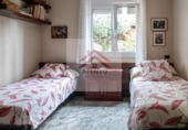 Chalet independiente con terreno en venta en la España, Premià de Dalt, ref: TR308422 foto
