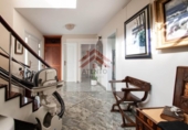 Chalet independiente con terreno en venta en la España, Premià de Dalt, ref: TR308422 foto