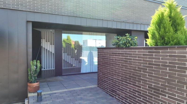 Barcelona - Matadepera - 800m2