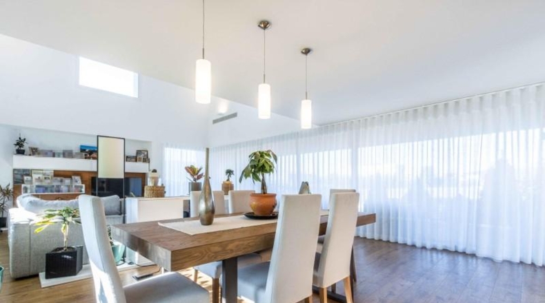 Barcelona - Matadepera - 800m2