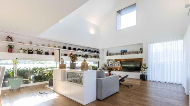 Barcelona - Matadepera - 800m2