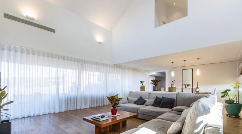 Barcelona - Matadepera - 800m2