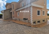 Chalet independiente con terreno en venta en la España, Santa Pola, ref: TR363964 foto