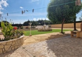 Chalet independiente con terreno en venta en la España, Santa Pola, ref: TR363964 foto