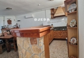 Chalet independiente con terreno en venta en la España, Santa Pola, ref: TR363964 foto